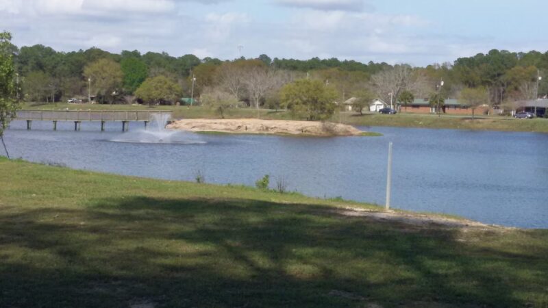 Keith's Park - Pascagoula, MS