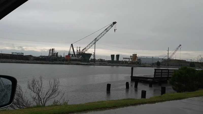 Point Park Pascagoula, MS - Pascagoula, MS