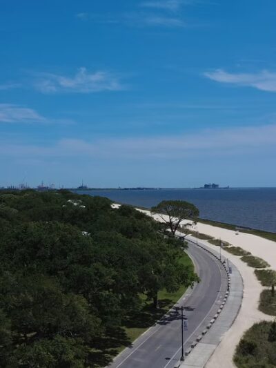 Point Park Pascagoula, MS - Pascagoula, MS