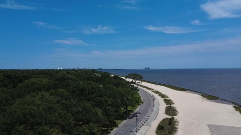 Point Park Pascagoula, MS - Pascagoula, MS