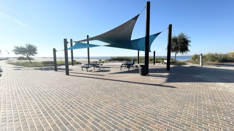 Point Park Pascagoula, MS - Pascagoula, MS
