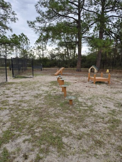 River Park - Pascagoula, MS