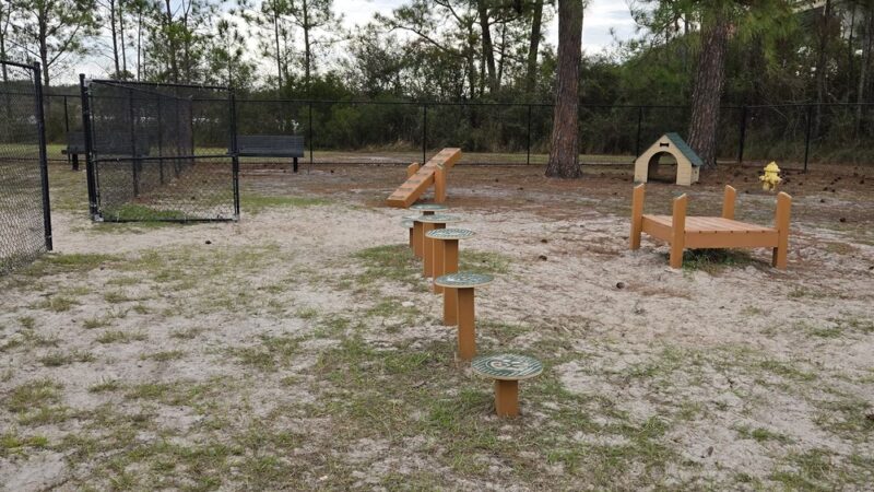 River Park - Pascagoula, MS