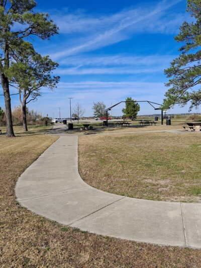 River Park - Pascagoula, MS