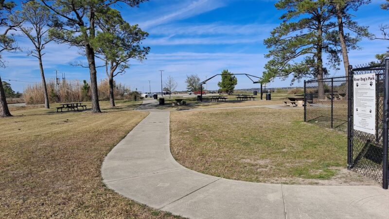 River Park - Pascagoula, MS