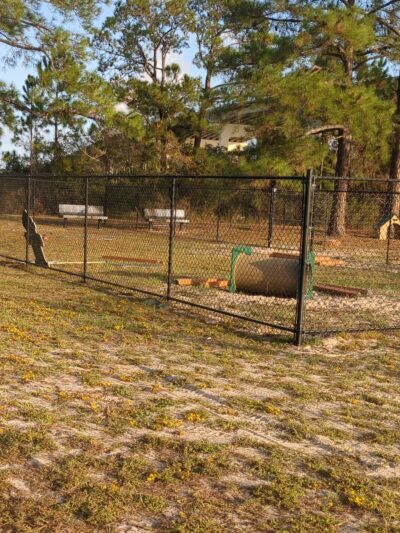 River Park - Pascagoula, MS