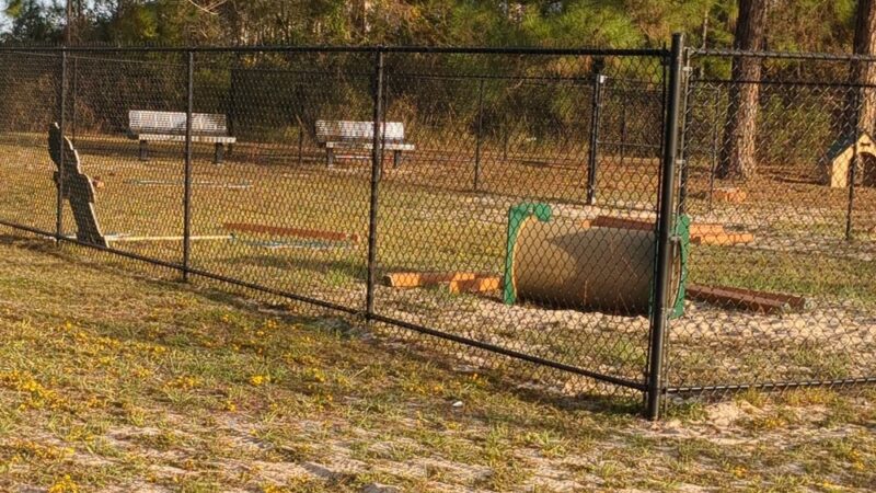 River Park - Pascagoula, MS