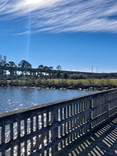 River Park - Pascagoula, MS