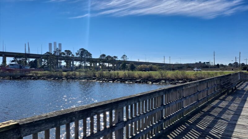 River Park - Pascagoula, MS