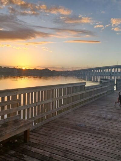 River Park - Pascagoula, MS