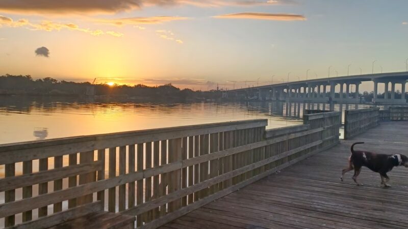 River Park - Pascagoula, MS