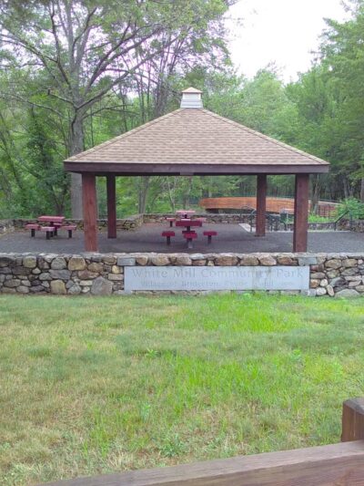 White Mill Park - Pascoag, RI