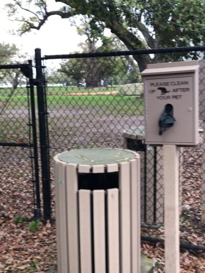 Trinity Dog Park - Pass Christian, MS