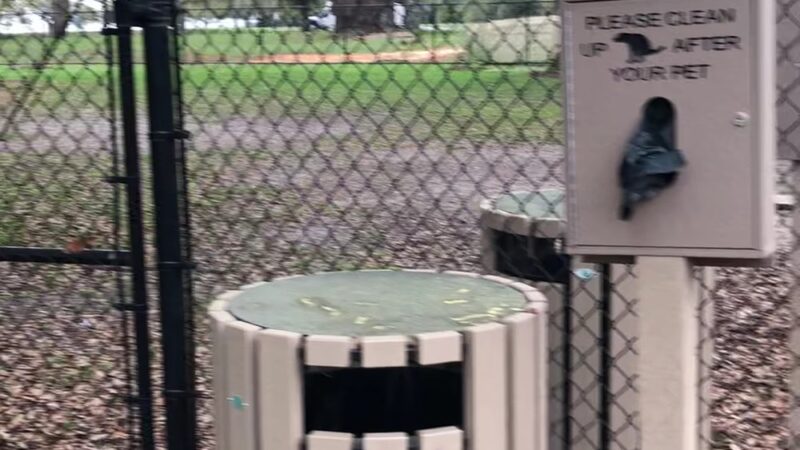 Trinity Dog Park - Pass Christian, MS