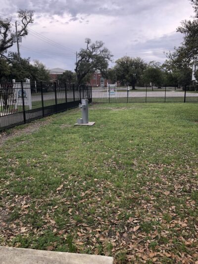 Trinity Dog Park - Pass Christian, MS