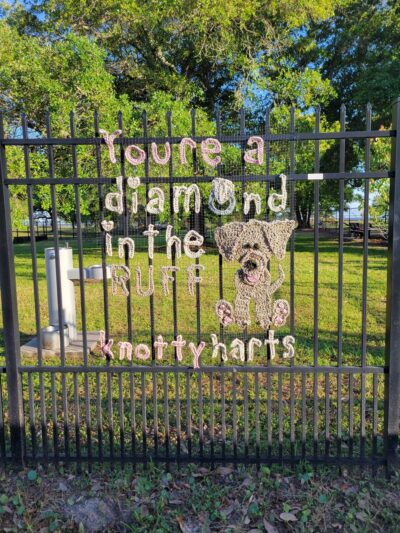 Trinity Dog Park - Pass Christian, MS