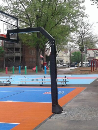 Col. Johnson Park - Passaic, NJ