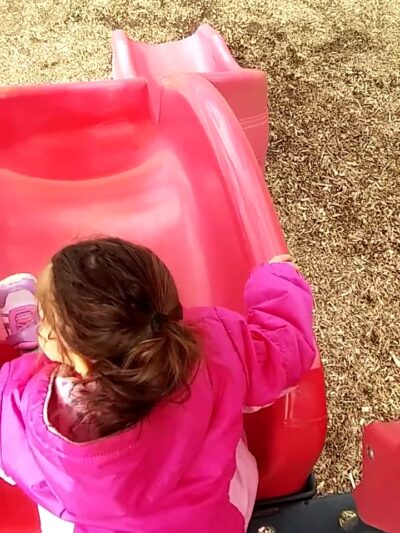 Col. Johnson Park - Passaic, NJ