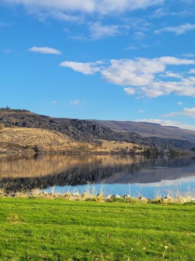 Pateros Memorial Park - Pateros, WA