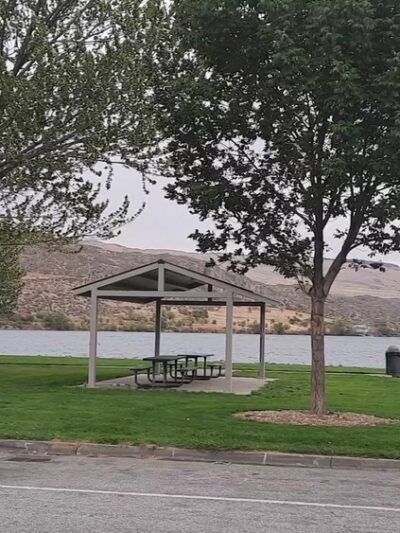 Pateros Memorial Park - Pateros, WA