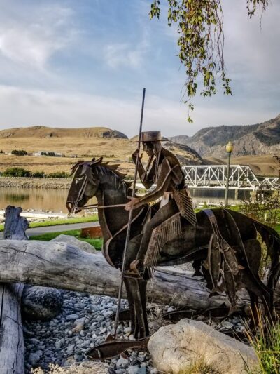 Pateros Memorial Park - Pateros, WA