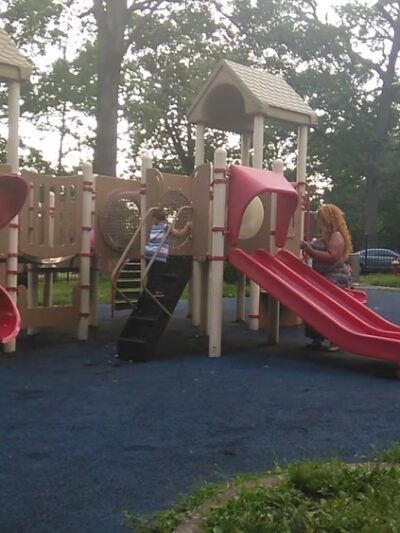 Eastside Park - Paterson, NJ