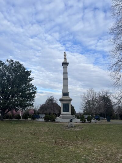Eastside Park - Paterson, NJ
