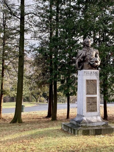 Eastside Park - Paterson, NJ