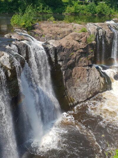 Paterson Great Falls National Historical Park - Paterson, NJ