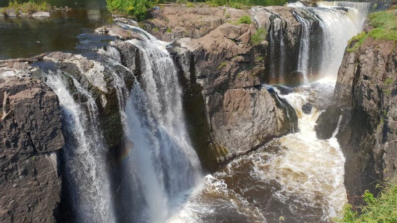 Paterson Great Falls National Historical Park - Paterson, NJ