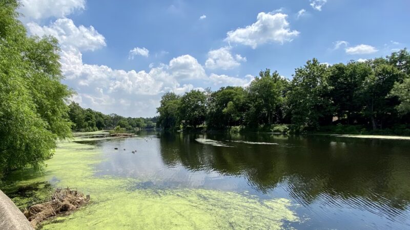 Westside Park - Paterson, NJ