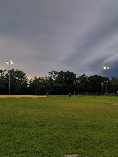 Westside Park - Paterson, NJ