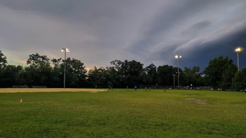 Westside Park - Paterson, NJ