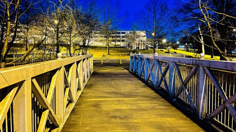 Westside Park - Paterson, NJ