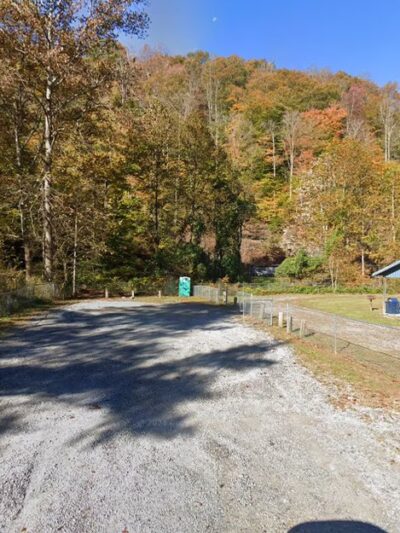 Jim Roark Coal Miner's Memorial Park - Pathfork, KY