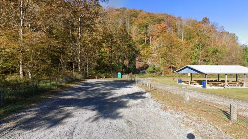 Jim Roark Coal Miner's Memorial Park - Pathfork, KY