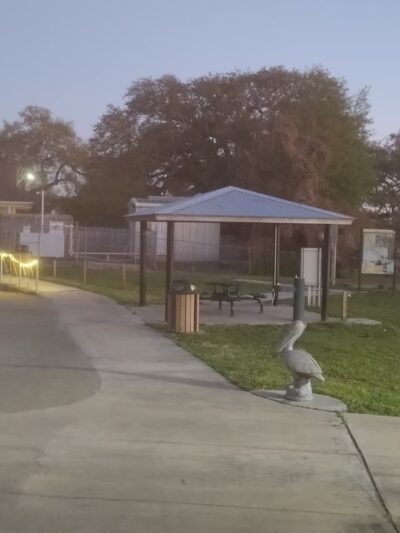 Morey Park - Patterson, LA