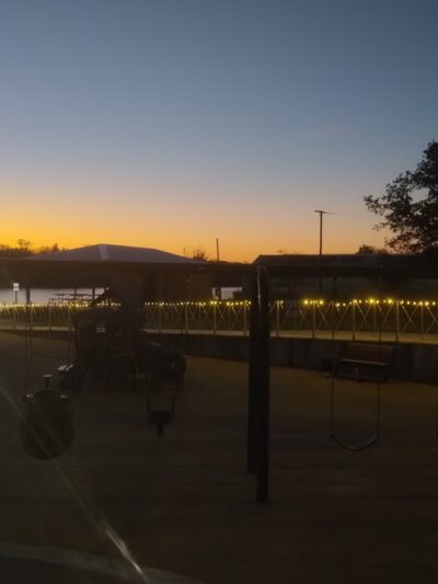 Morey Park - Patterson, LA