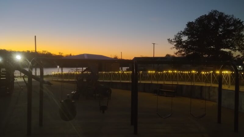 Morey Park - Patterson, LA