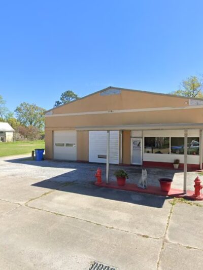 The Pet Station - Patterson, LA