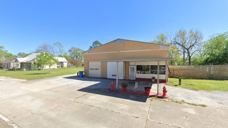 The Pet Station - Patterson, LA