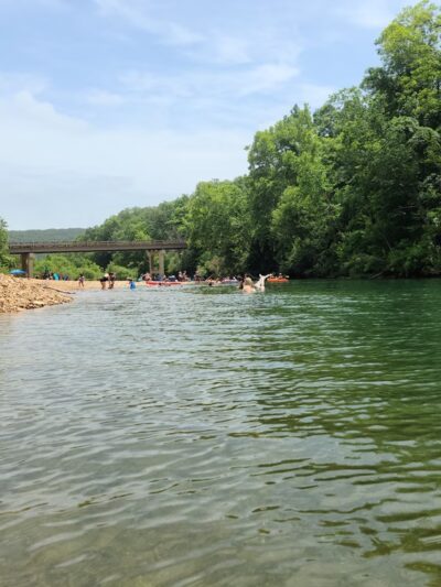 Sam A. Baker State Park - Patterson, MO