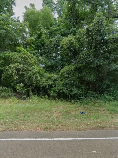 Pattison Park & Softball field - Pattison, MS