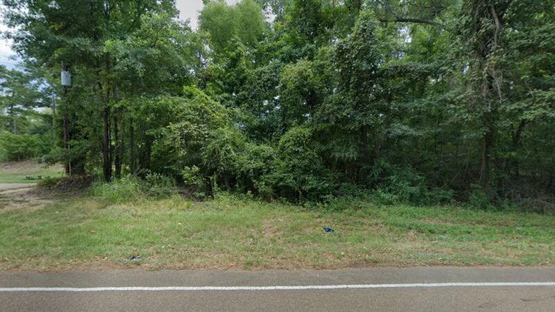 Pattison Park & Softball field - Pattison, MS