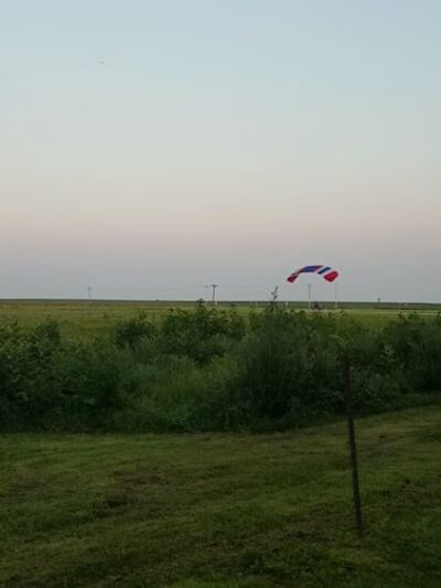 Mill Creek State Park - Paullina, IA