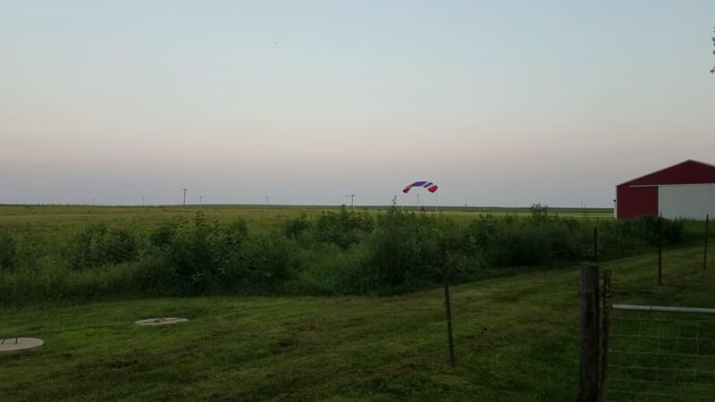Mill Creek State Park - Paullina, IA