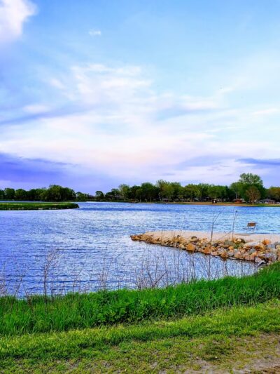 Mill Creek State Park - Paullina, IA