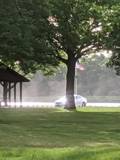 Mill Creek State Park - Paullina, IA