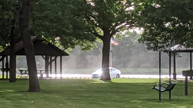 Mill Creek State Park - Paullina, IA