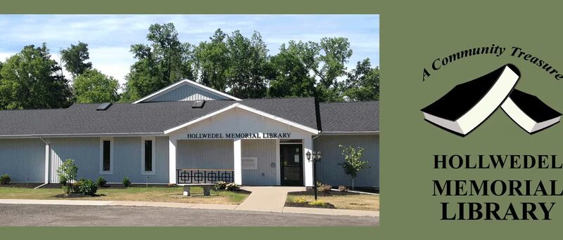 Hollwedel Memorial Library (formerly Pavilion Public Library) - Pavilion, NY